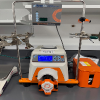 SpectrumLabs KrosFlo Research II TFF System image 1